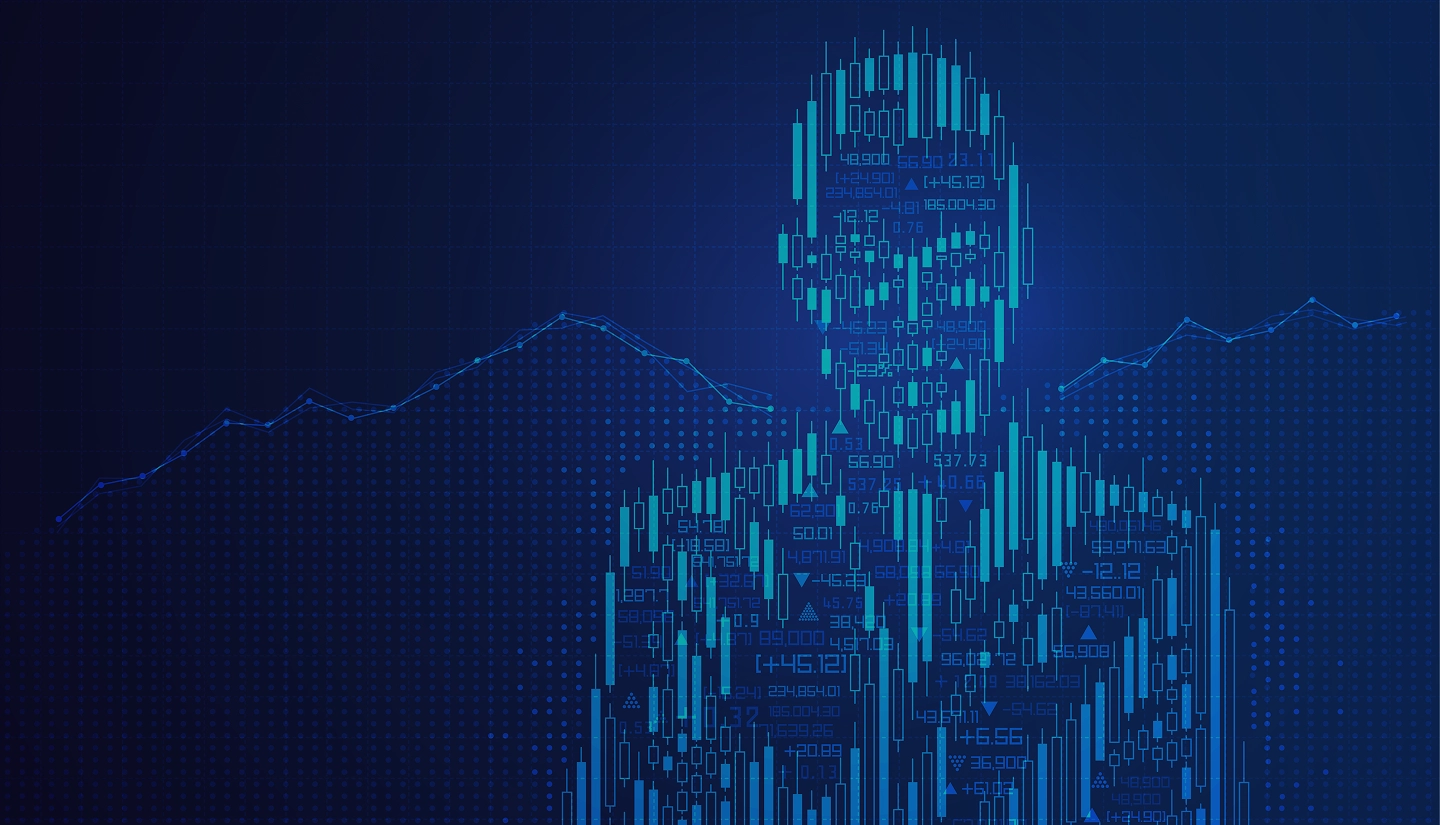 Hintergrundgrafik von Traders Club 24