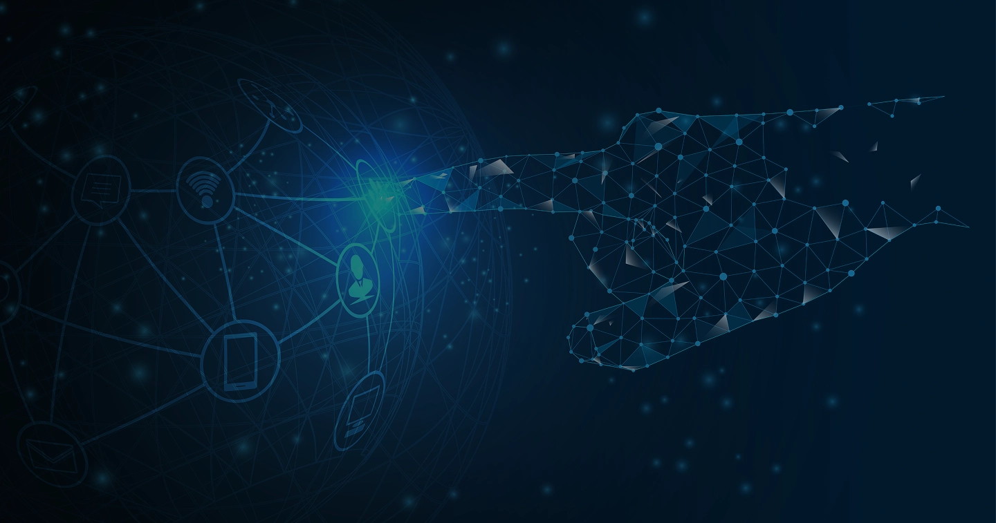 Hintergrundgrafik von Traders Club 24 Kontaktseite