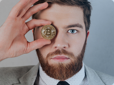 Julian Wolf – Chief Analyst bei Traders Club 24